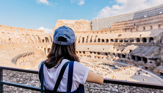 Visita guiada por el Coliseo - Foto 5