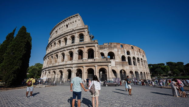 Visita guiada por el Coliseo - Foto 3