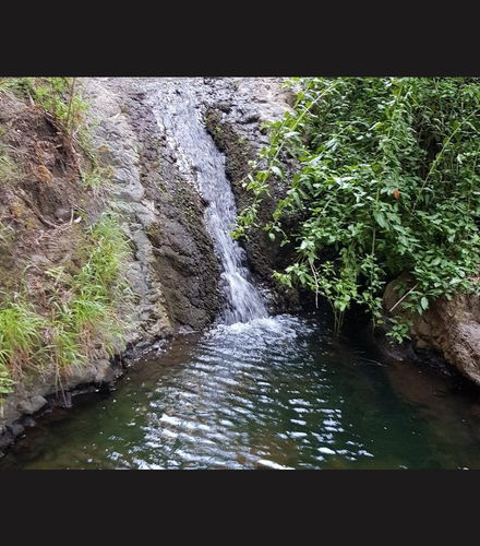 Photo – Azuaje Ravine Hiking Tour