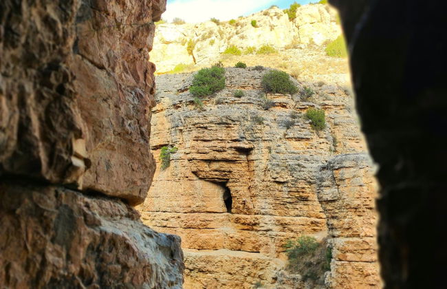 Tour por el acueducto romano de Albarracín - Foto 2