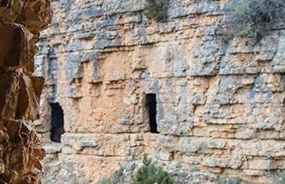 Tour por el acueducto romano de Albarracín - Foto 8