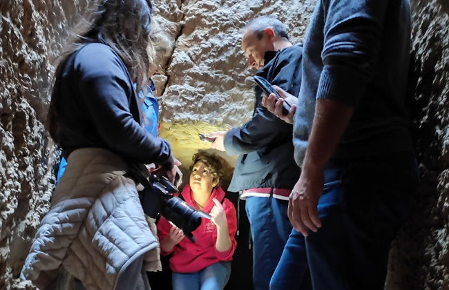 Tour por el acueducto romano de Albarracín - Foto 4