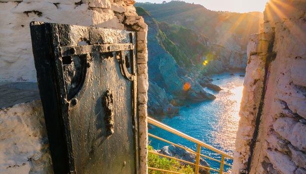 Tour di Skopelos al tramonto - Foto 5