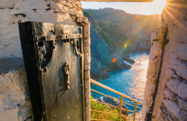 Tour di Skopelos al tramonto - Foto 5