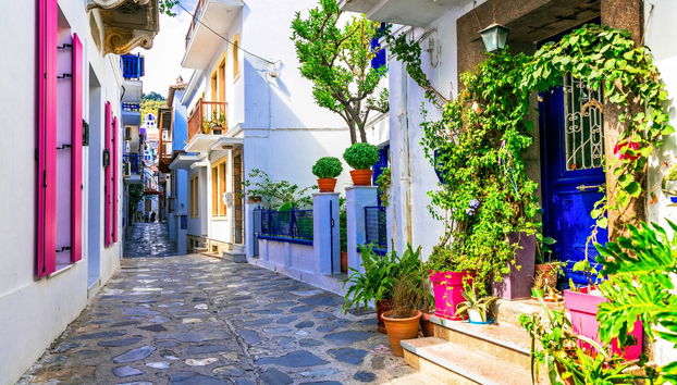 Tour di Skopelos al tramonto - Foto 3