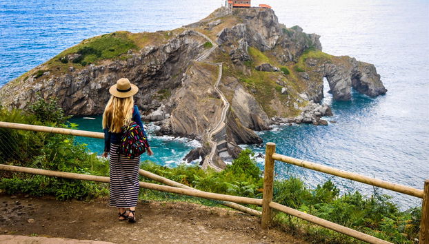 Excursión a San Juan de Gaztelugatxe, Guernica y Mundaka - Foto 2