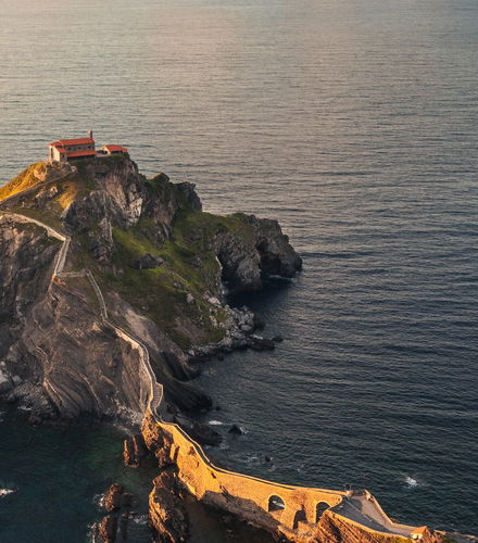 Photo – San Juan de Gaztelugatxe, Guernica + Mundaka Tour