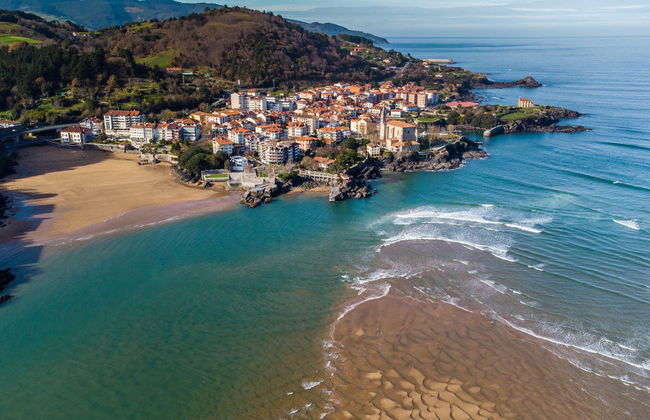 Excursion à San Juan de Gaztelugatxe, Guernica et Mundaka - Photo 6