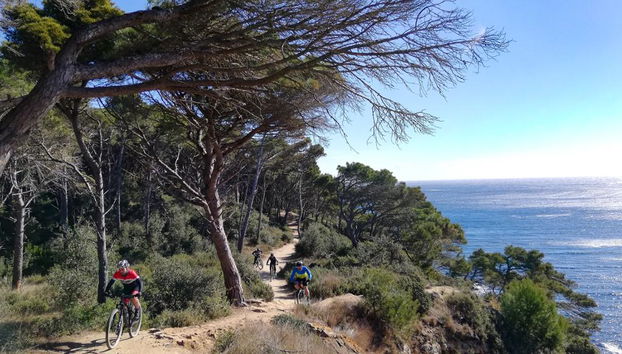 Costa Brava by Bike - Tour from Palafrugell - Photo 4