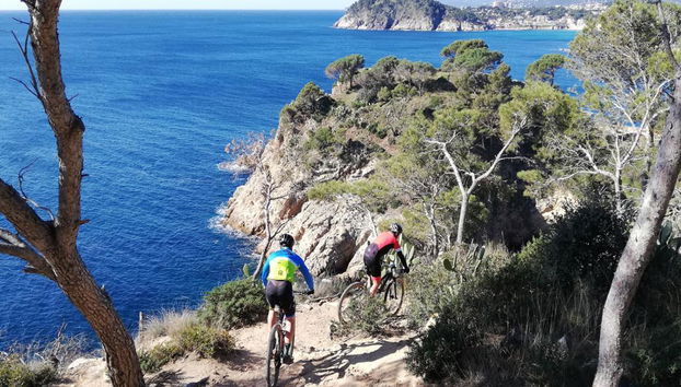 Costa Brava by Bike - Tour from Palafrugell - Photo 5
