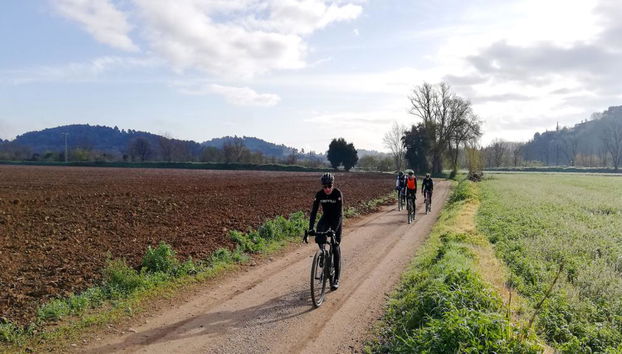 Costa Brava by Bike - Tour from Palafrugell - Photo 3