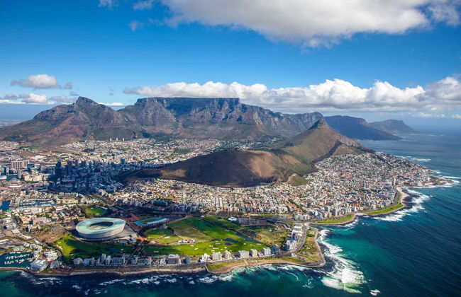 Randonnée au Lion's Head - Photo 4