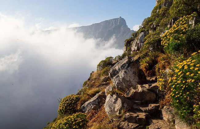 Randonnée au Lion's Head - Photo 6