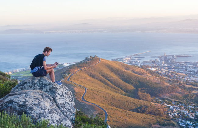Senderismo por la montaña Cabeza de León - Foto 3