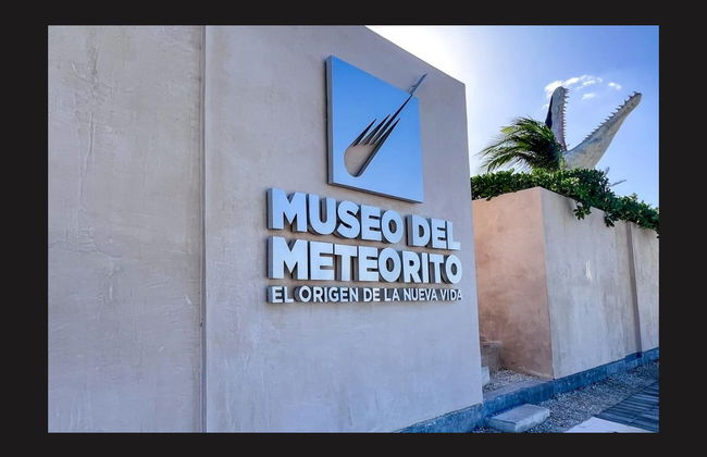 Excursión al Museo del Meteorito y Sendero Jurásico - Foto 6