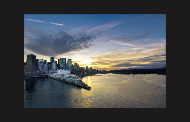 Tour panorámico nocturno por Vancouver - Foto 3