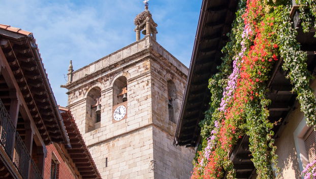 Free tour por La Alberca - Foto 2