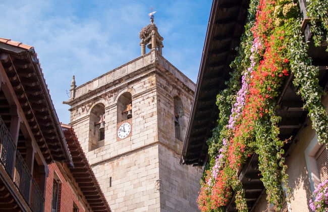 Free tour por La Alberca - Foto 2