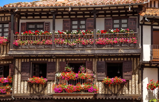 Free tour por La Alberca - Foto 1