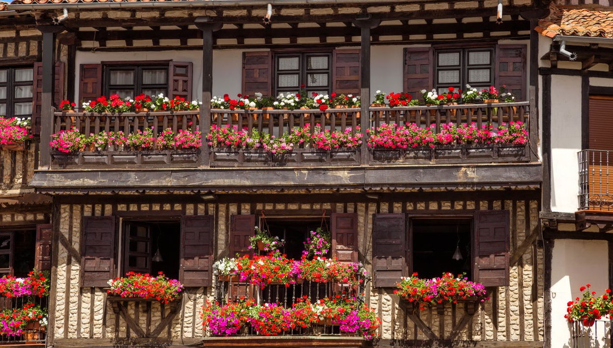 Free tour por La Alberca - Foto 1