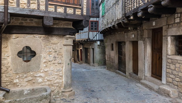 Free tour por La Alberca - Foto 5