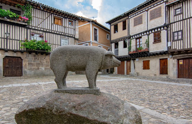 Free tour por La Alberca - Foto 6