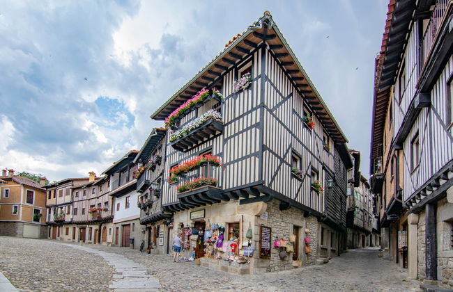 Free tour por La Alberca - Foto 3