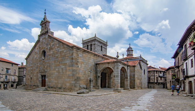 Free tour por La Alberca - Foto 4