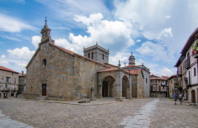 Free tour por La Alberca - Foto 4