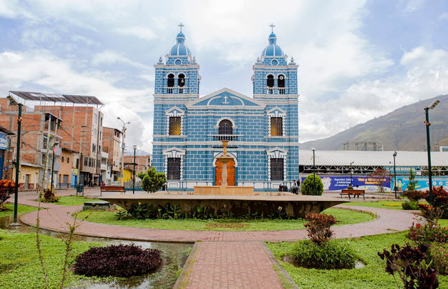 Huánuco and Kotosh Tour - Photo 1