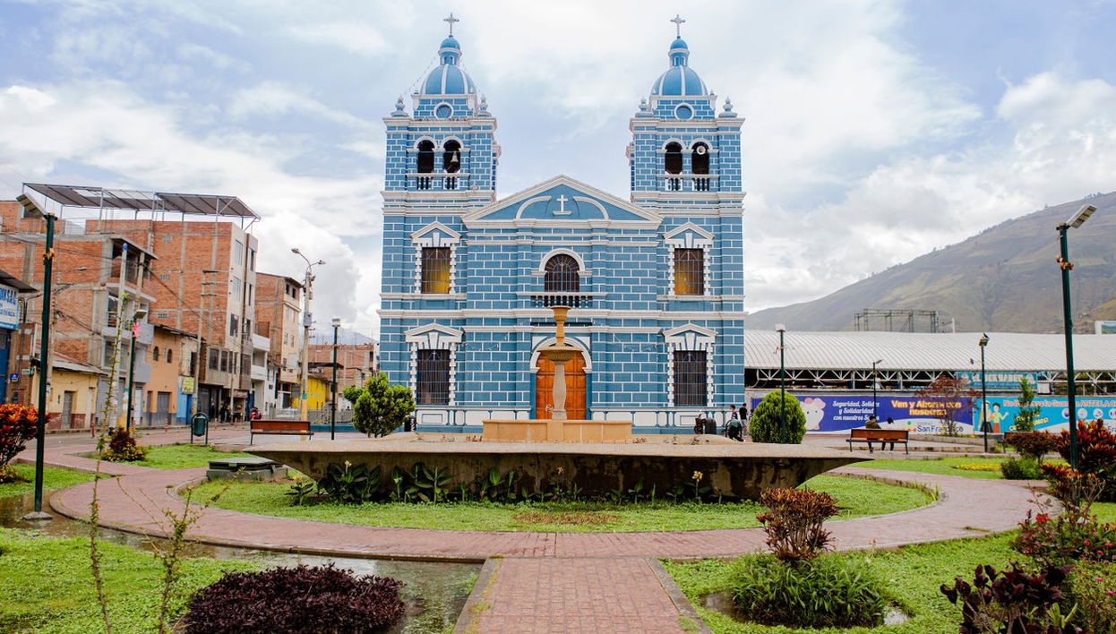 Huánuco and Kotosh Tour - Photo 1