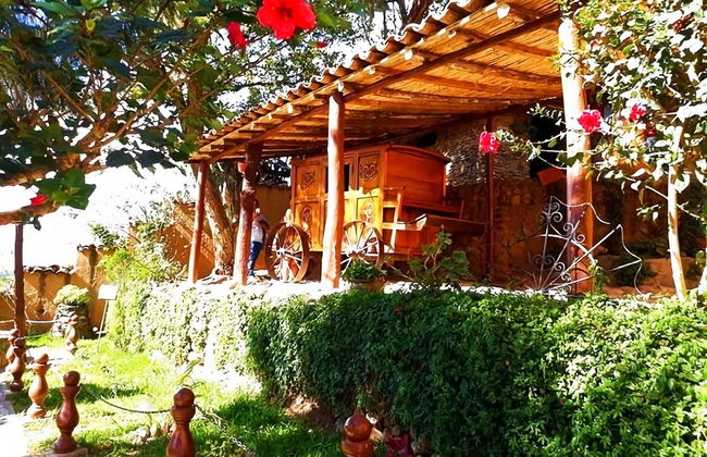 Excursión a Huánuco y Kotosh - Foto 6