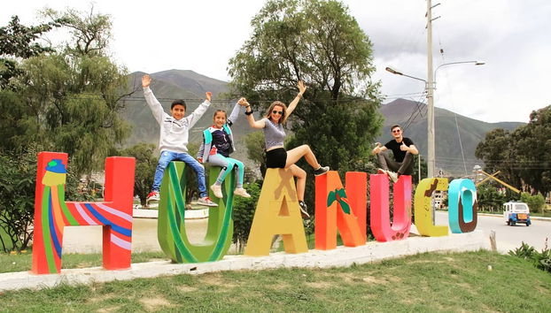 Huánuco and Kotosh Tour - Photo 2