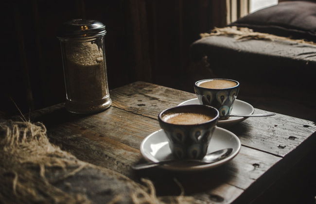 Finca La Zotea Coffee Tour - Photo 2