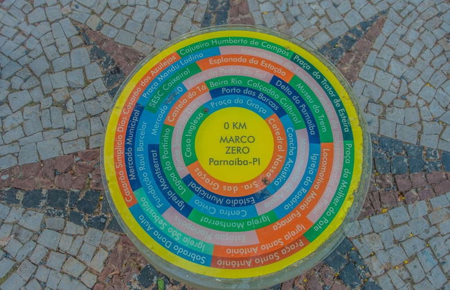 Excursion to Parnaíba - Photo 1