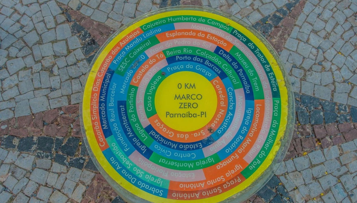 Excursion to Parnaíba - Photo 1