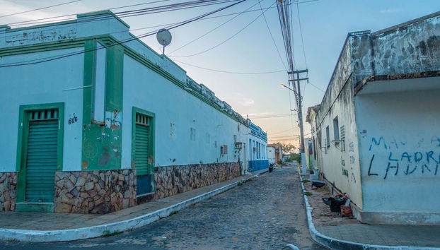 Excursion to Parnaíba - Photo 2