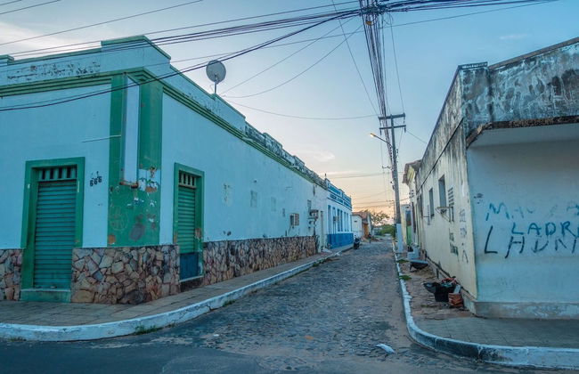 Excursion to Parnaíba - Photo 2