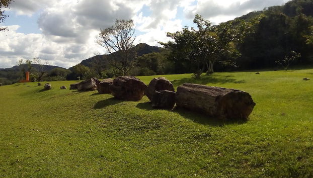 Tour por Santa Maria e Mata - Foto 3