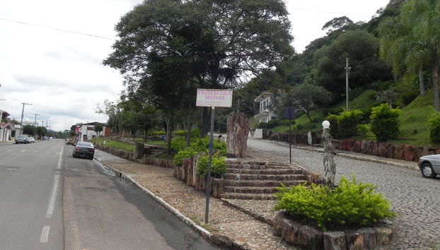 Tour por Santa Maria e Mata - Foto 4