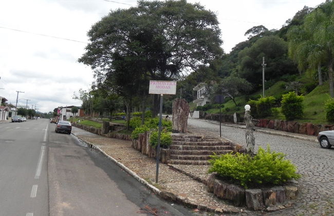 Tour por Santa Maria e Mata - Foto 4