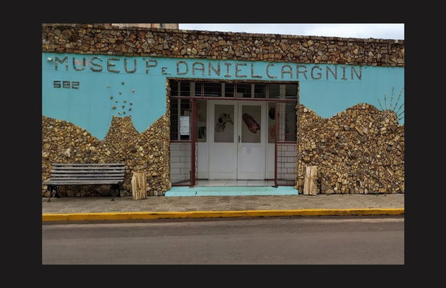 Tour por Santa Maria e Mata - Foto 1