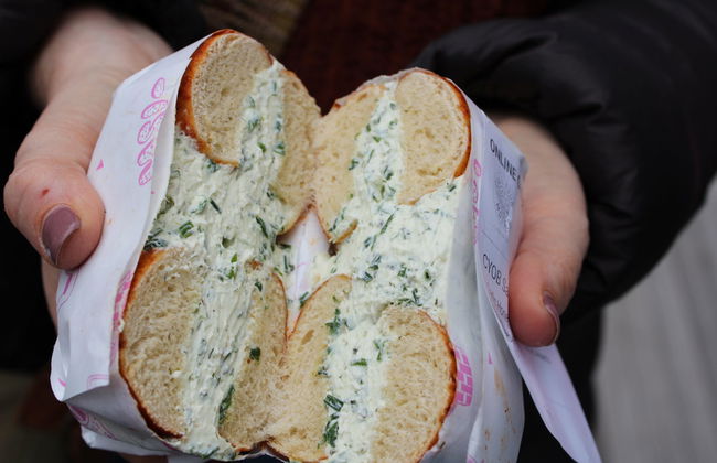 Visite gastronomique dans Washington DC - Photo 1