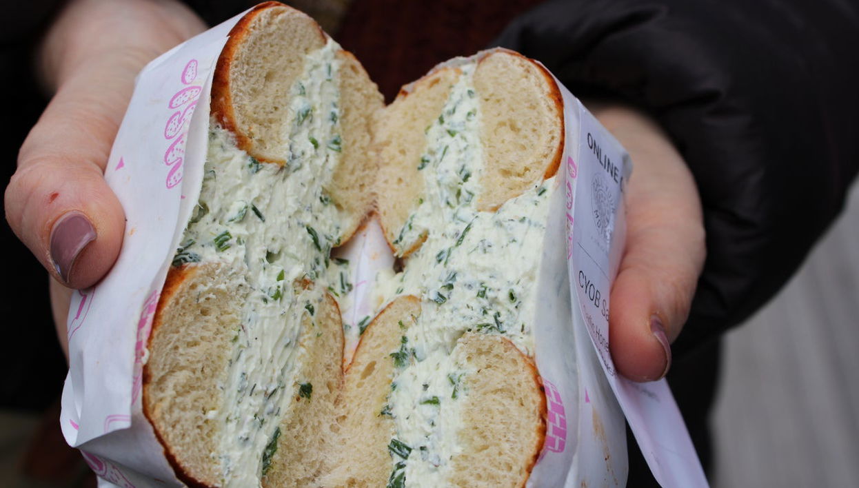Visite gastronomique dans Washington DC - Photo 1