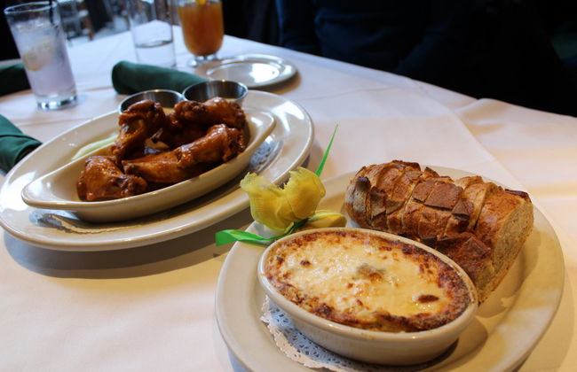 Tour gastronómico por Washington DC - Foto 7