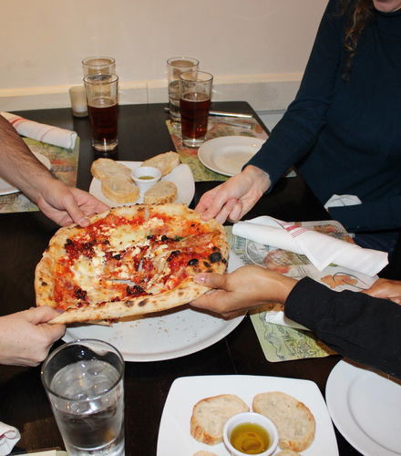 Photo – Washington DC Food Tour
