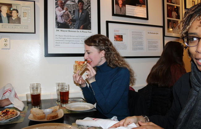 Tour gastronómico por Washington DC - Foto 3