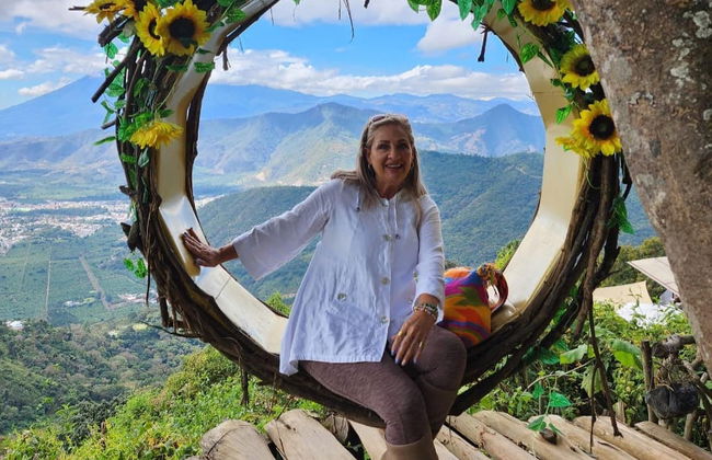 Antigua Guatemala Viewpoints Buggy Tour - Photo 3