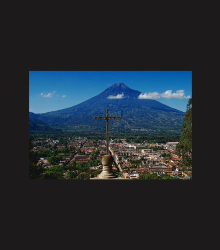 Foto de Tour en buggy por los miradores de Antigua Guatemala