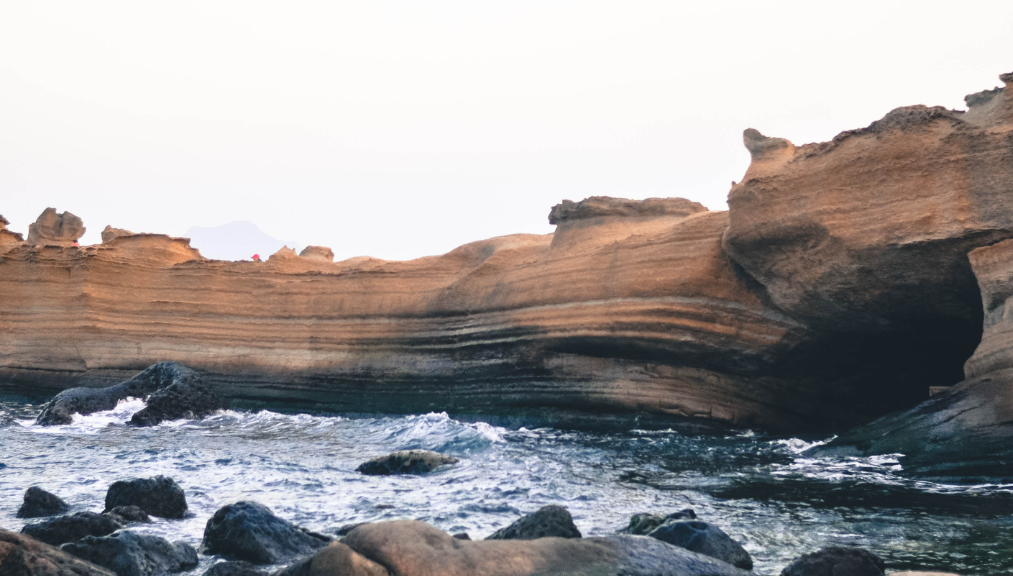 Tour privato di un'intera giornata - Jiufen, Yehliu Geopark e Shifen da Taipei - Foto 1
